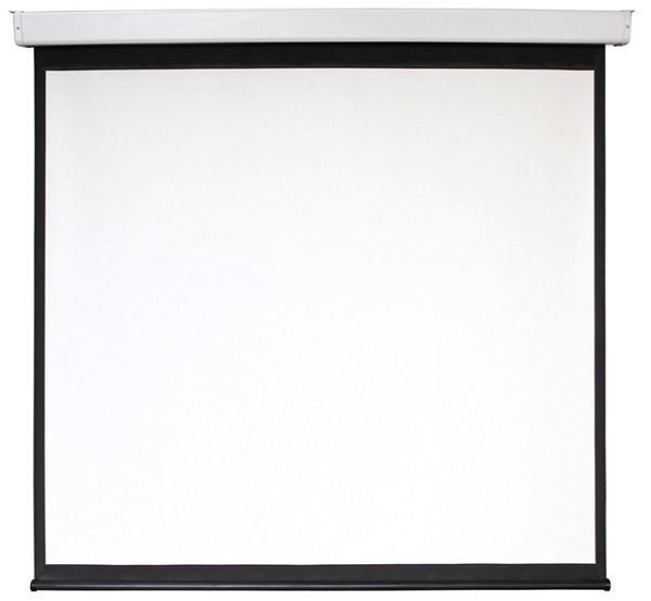 

Экран Digis DSEF-4303 Electra-F, формат 4:3, 100", 206x159, раб поверхность 200x150, MW, DSEF-4303