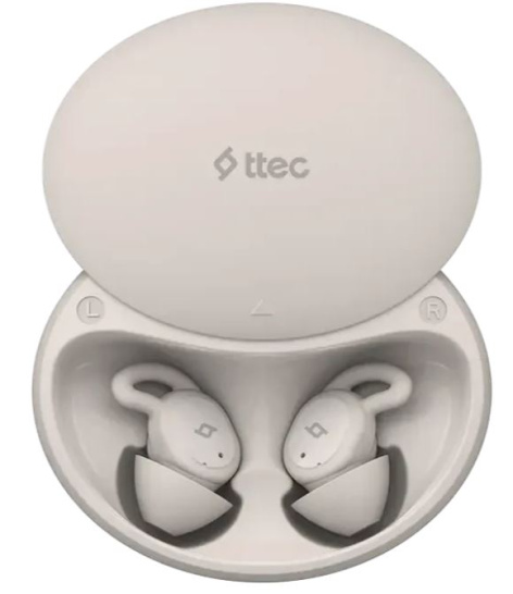 фото Наушники беспроводные TTEC AirBeat Dream в Краснодаре