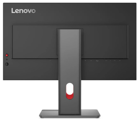фото Монитор 27" Lenovo ThinkVision P27QD-40