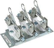 фото Разъединитель EKF re19-3731160