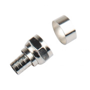 фото Штекер LAZSO APFC12-RG6U