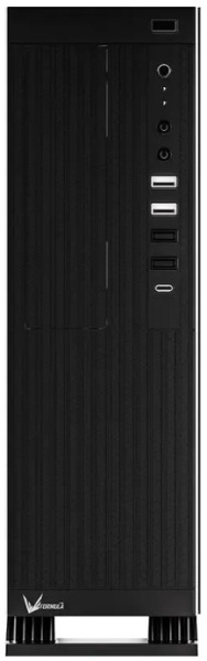 фото Корпус mATX Formula V SFF T11 в Екатеринбурге
