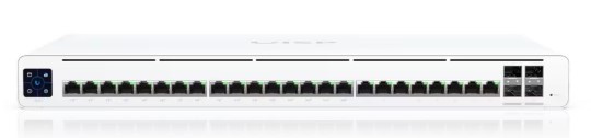 фото Коммутатор PoE Ubiquiti UISP-S-Pro в Нижнем Новгороде