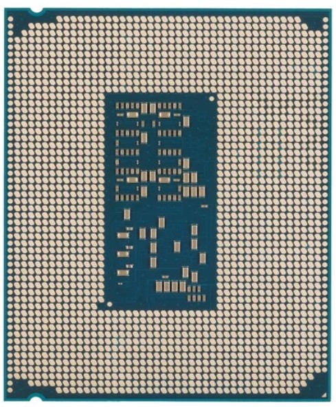

Процессор Intel Core Ultra 5 225F AT8076806416 Arrow Lake 10C/10T 2.7-4.9GHz (LGA1851, L2 22MB, without graphics, 3nm, TDP 65W) OEM, Core Ultra 5 225F
