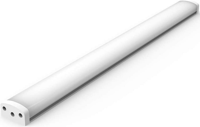 

Светильник Gauss 9021533235 модульный дополнительный модель K 3,5W 350lm 4000K 12V 300mm ADD, 9021533235