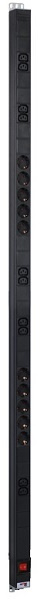 фото Блок розеток  ЦМО R-16-10S-10C13-V-1420 в Уфе