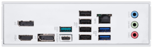 фото Материнская плата mATX ASUS PRIME B860M-A-CSM в Уфе