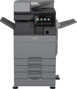 фото МФУ Sharp BP70C65EU