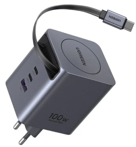 фото Зарядное устройство сетевое UGREEN X616 в Омске