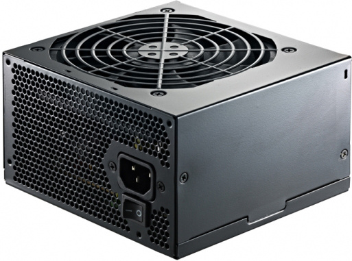 фото Блок питания ATX Cooler Master Blitz B700 (RS700-ACABB1-EU)