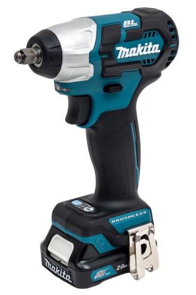 фото Гайковерт  Makita TW160DWAE в Краснодаре