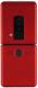 фото Мобильный телефон  BQ 2456 Pocket Red в Уфе
