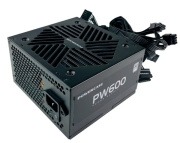 фото Блок питания Powercase PA-600SI