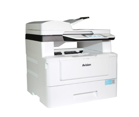 фото МФУ лазерное черно-белое Avision AM40A plus в Уфе