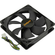 фото Вентилятор Exegate E12025S4P-PWM