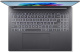 фото Ноутбук Acer Aspire 16 AI A16-61M-R4BE 16" (AMD Ryzen AI 300, 16Гб LPDDR5X, SSD 512 Гб, Radeon 820M, Без ОС) Серый [NX.JLLCD.005]
