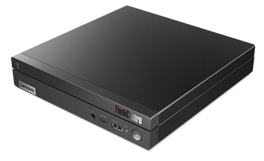 фото Системный блок Lenovo ThinkCentre neo 50q Gen 4 Intel Core i3, 8 ГБ, 512 Гб, Intel UHD Graphics,  ОС Не установлена