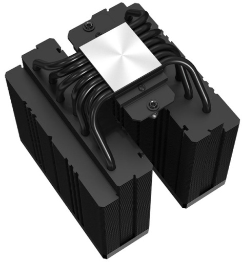 фото Кулер  ID-Cooling FROZN A720 BLACK (УЦЕНЕННЫЙ) в Санкт-Петербургe