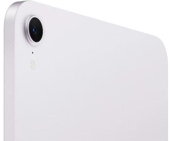 фото Планшет 8.3" Apple iPad mini (2024) (7th Gen) Wi-Fi + Cellular 128GB в Уфе
