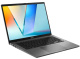 фото Ноутбук  ASUS VivoBook S14 S3407AA-SF076 в Самаре 14 ", Core Ultra 5, 16 Гб RAM, 512 Гб SSD, Arc graphics, Серый