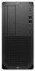 фото Рабочая станция HP Z2 G9 Tower (Intel Core i9 14900 (24/32; 2ГГц; 36Мб), 2ГГц, 32ГБ DDR5, SSD 1 Тб, Intel UHD Graphics, Windows 11 Профессиональная) [4N3U8AV]