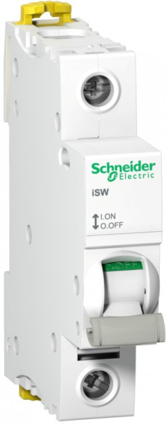 фото Выключатель  Schneider Electric A9S65163 в Уфе