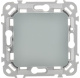 фото Выключатель одноклавишный  IEK FI-V10-0-10-1-K03