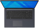 фото Ноутбук  Maibenben Medio M17A в Омске 17.3 ", Ryzen 3, 8 Гб RAM, 512 Гб SSD, Radeon Vega, Синий