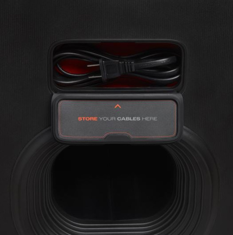 фото Портативная акустика  JBL Party Box ULTIMATE в Казани