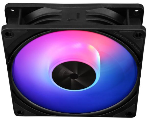 фото Вентилятор  Thermalright TL-P9-S в Уфе