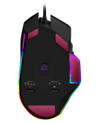 фото Мышь A4Tech W95 MAX STONE BLACK
