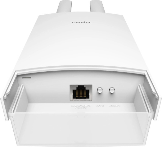 фото Точка доступа  Cudy AP1200 в Казани