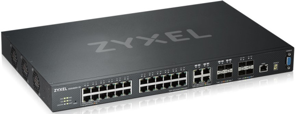 фото Коммутатор управляемый ZYXEL XGS4600-32-ZZ0102F в Екатеринбурге