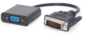 фото Переходник Cablexpert A-DVID-VGAF-01