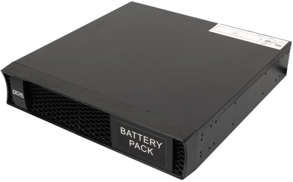 фото Батарея для ИБП Powercom BAT NXT-36V в Уфе