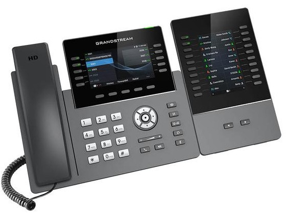 фото Модуль  Grandstream GBX20 в Красноярске