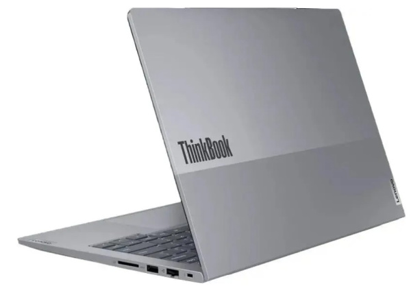 фото Ноутбук  Lenovo ThinkBook 14 G6 IRL (УЦЕНЕННЫЙ) в Казани 14 ", Core i7, 8 Гб RAM, 512 Гб SSD, Iris Xe Graphics, Серый