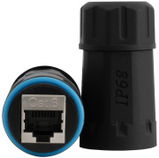 фото Соединитель SNR SNR-RJ-45-с6-IP68