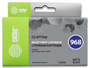 фото Картридж Cactus CS-EPT968