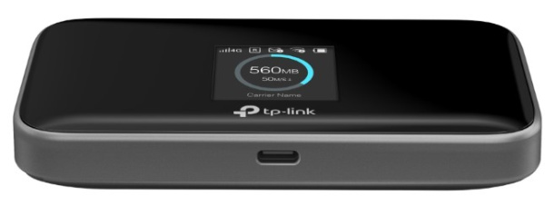 фото Роутер TP-LINK M7750 в Красноярске