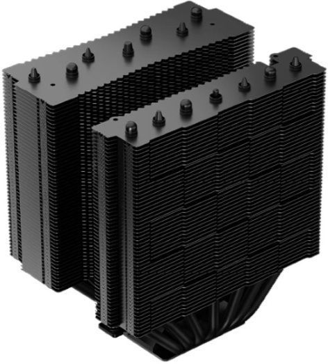 фото Кулер  Deepcool ASSASSIN IV VC VISION в Уфе