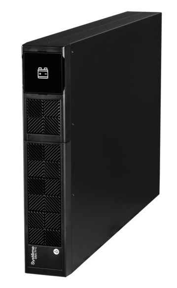 фото Батарейный модуль  Systeme Electric BPSE192RT2U9 в Челябинске