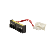 фото Контакт дополнительный EKF mccb99m-a-042-r