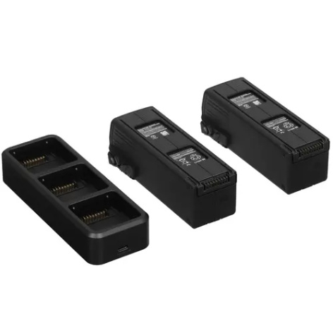 фото Квадрокоптер  DJI Mavic 3 Pro Fly More Combo в Уфе