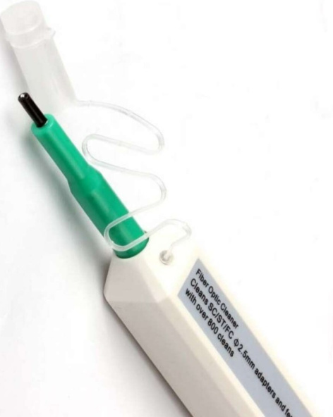 Изображение товара Ручка-очиститель портов Grandway GRW-FOC-2.5 (Очистка торца без извлечения)