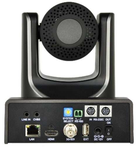 фото Камера  JazzTel JT-Motion-V12U3HS-AI в Екатеринбурге