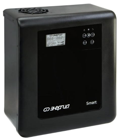 фото Источник бесперебойного питания Энергия Smart.2 600W в Краснодаре