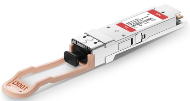 

Трансивер H3C QSFP-100G-SR4-MM850 100G QSFP28 Optical Module (850nm,100m OM4,SR4,MPO), QSFP-100G-SR4-MM850