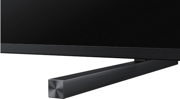 фото Телевизор  Hisense 100E7Q PRO