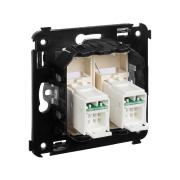 фото Розетка DKC 4405464